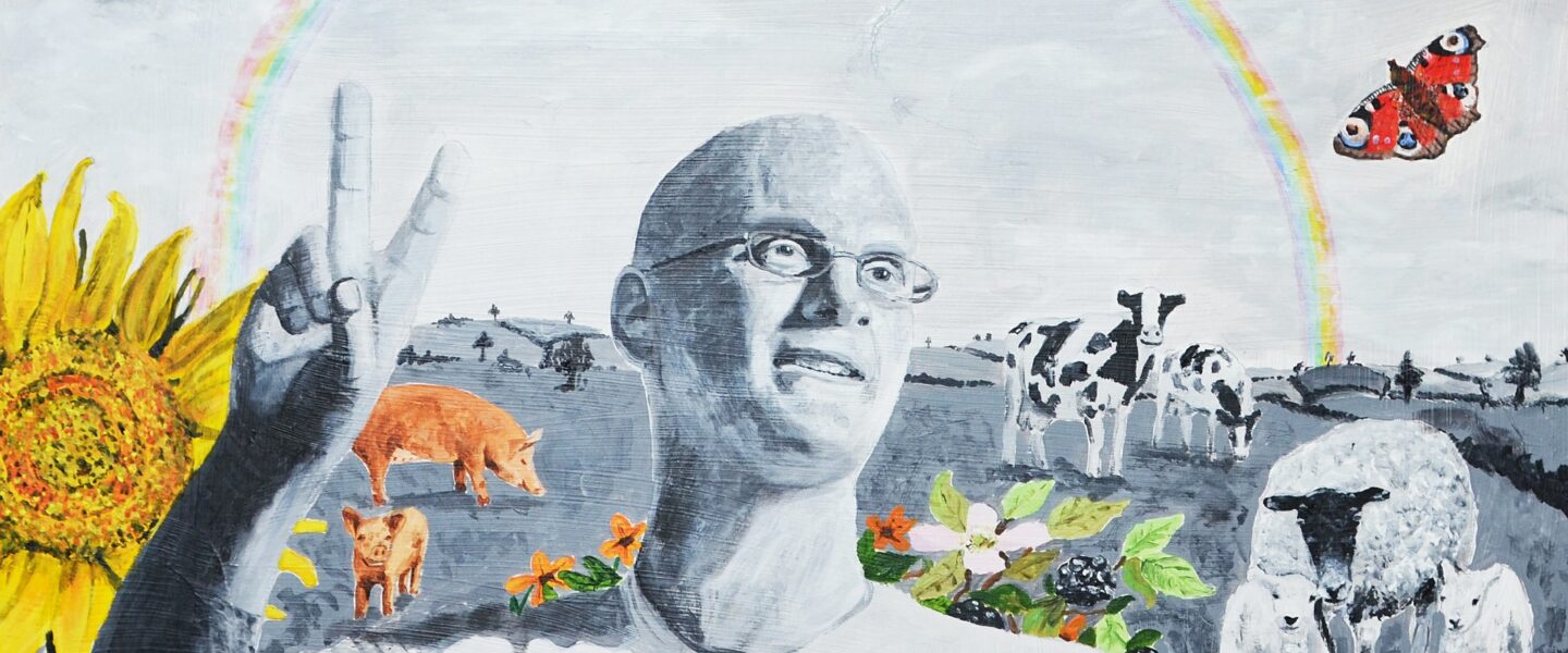 Tierschutz (Online-)Kampagnen