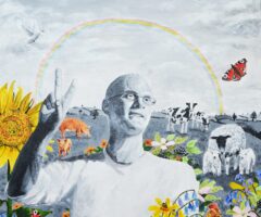 Tierschutz (Online-)Kampagnen