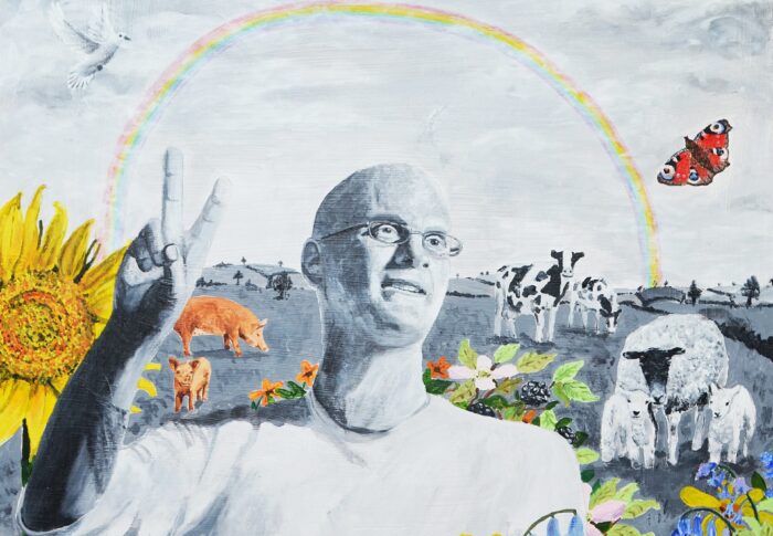 Tierschutz (Online-)Kampagnen